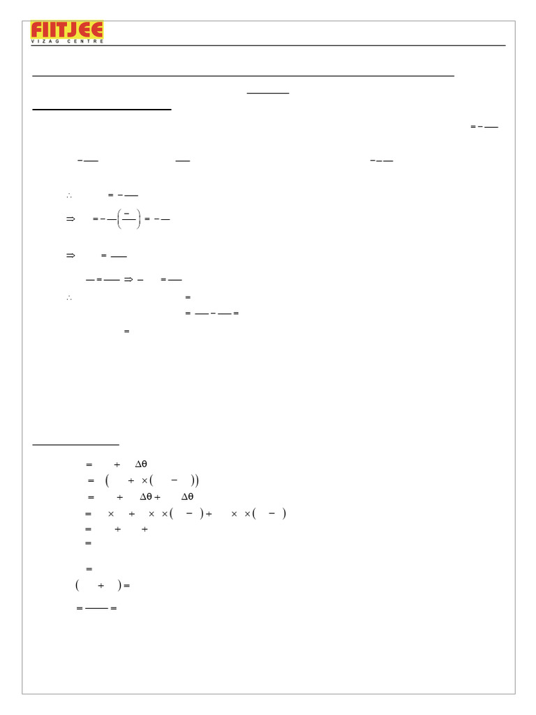 25.11.24 Senior Cumulative Paper Solutions | PDF | Gases | Force