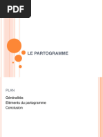 Guide du Partogramme OMS 2024 | PDF | Accouchement | Médecine