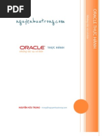 Download eBook Oracle Thuc Hanh Nguyen Huu Trong by tindtvn SN80433322 doc pdf