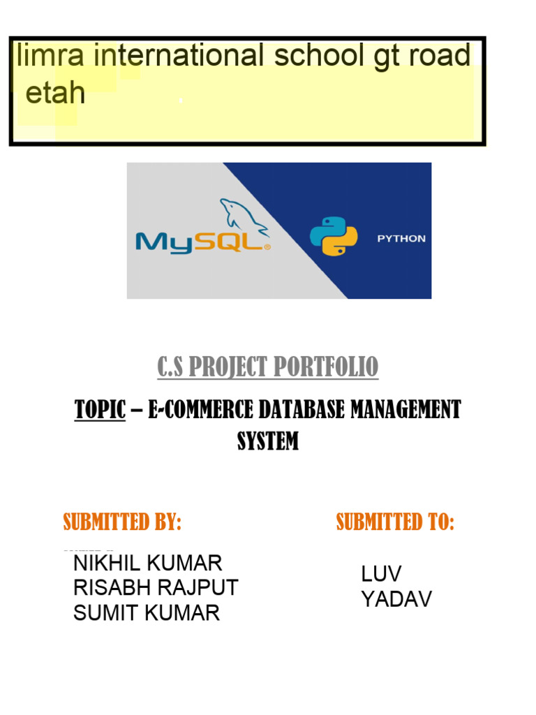 NK | PDF | My Sql | Computing