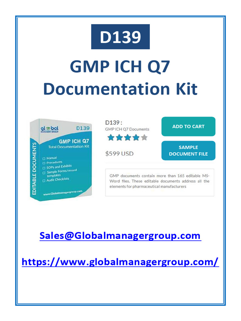 Ich Q7 Guidelines Pdf
