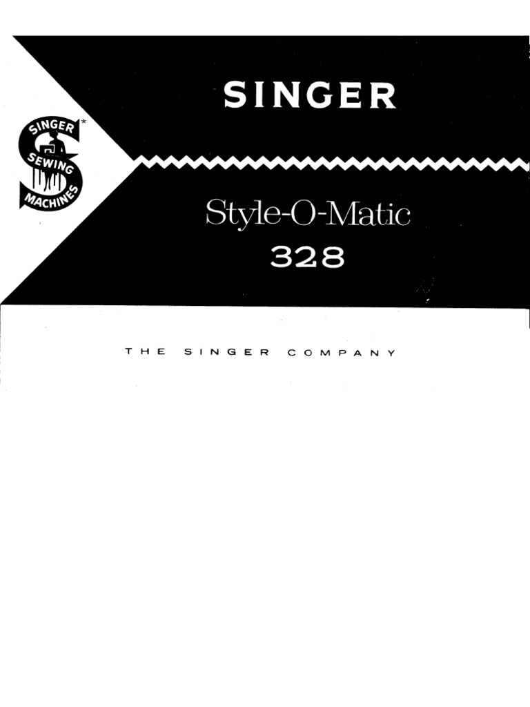 328 Manual | PDF
