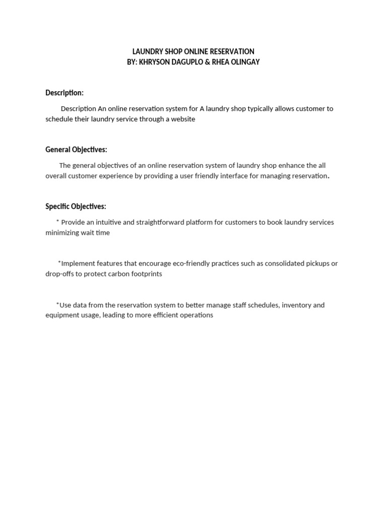 laundry-shop-online-reservation-pdf