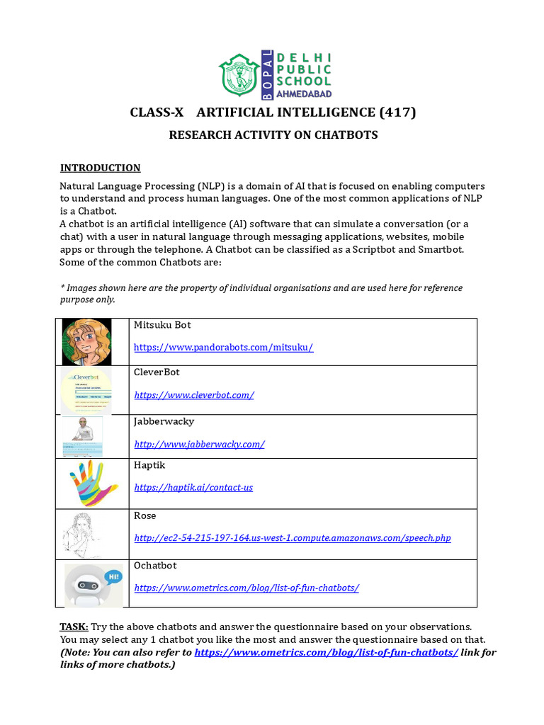 Practical_File_chatbot | PDF