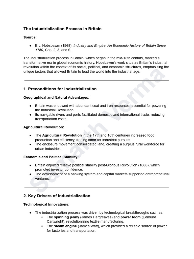 UNIT 3 | PDF | Soviet Union | World Politics