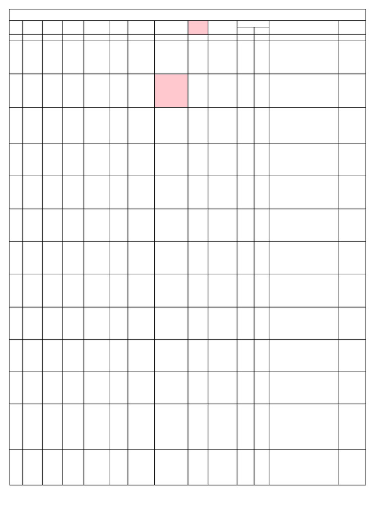 September 2022 Shutdown Schedule | PDF