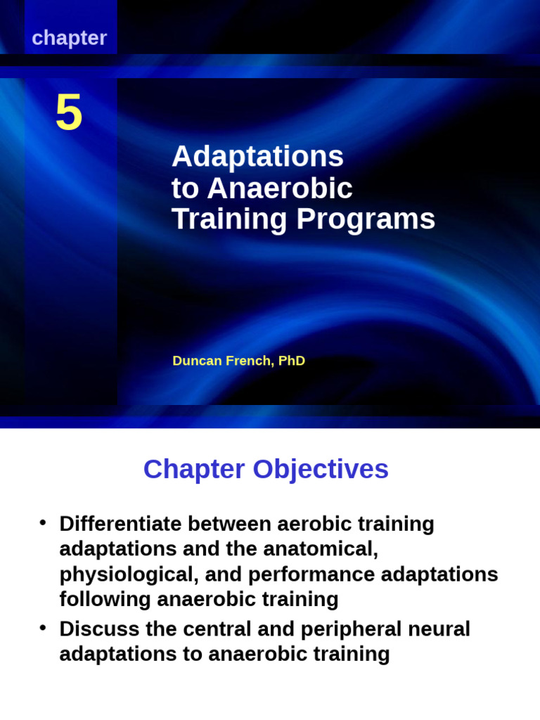 Ch-5 | PDF | Skeletal Muscle | Strength Training