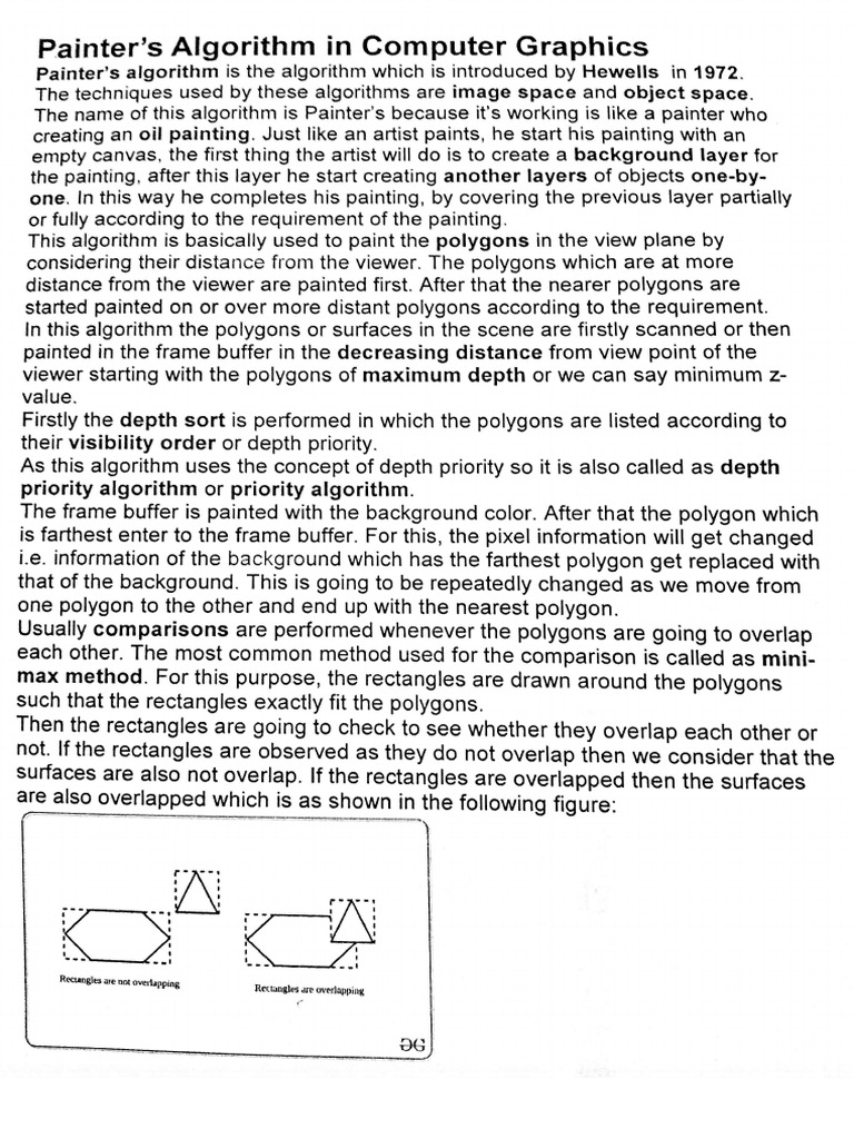 ACE Scanner Document Overview | PDF