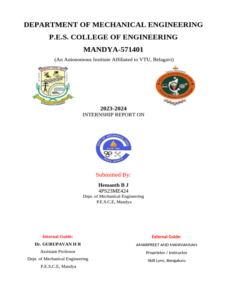 Bezel Applications in Aerospace Engineering | PDF | Engineering ...