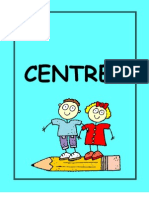 Centres Primary