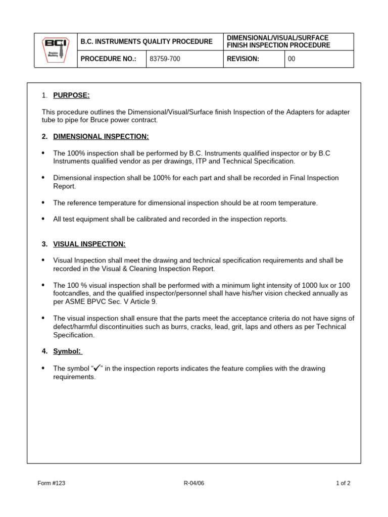 Purpose | PDF