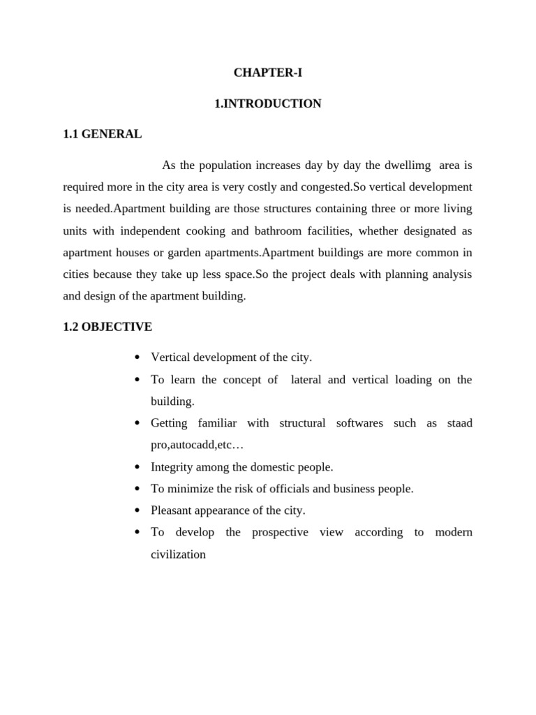 Final Report 6 | PDF | Wall | Structural Engineering