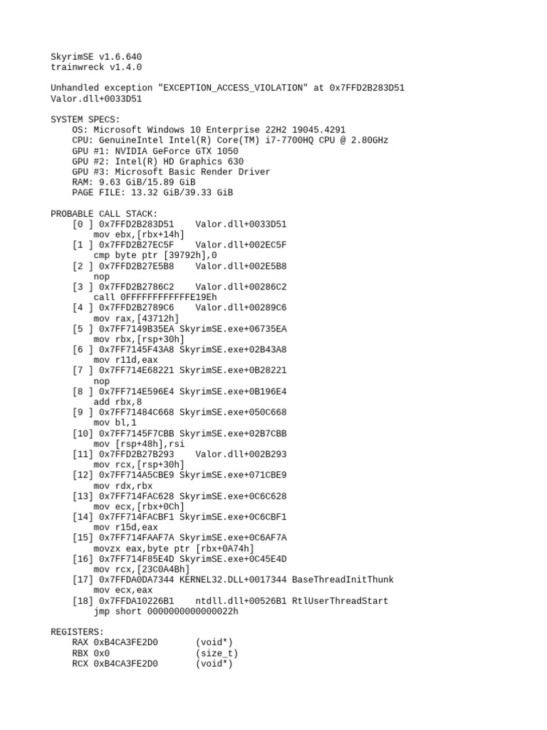 2024-04-15-00-13-34.log | PDF | Graphics Processing Unit | System Software
