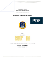 Download KELOMPOK 5 - Hedging  Lindung Nilai  Forward by ddonlodd SN80439480 doc pdf