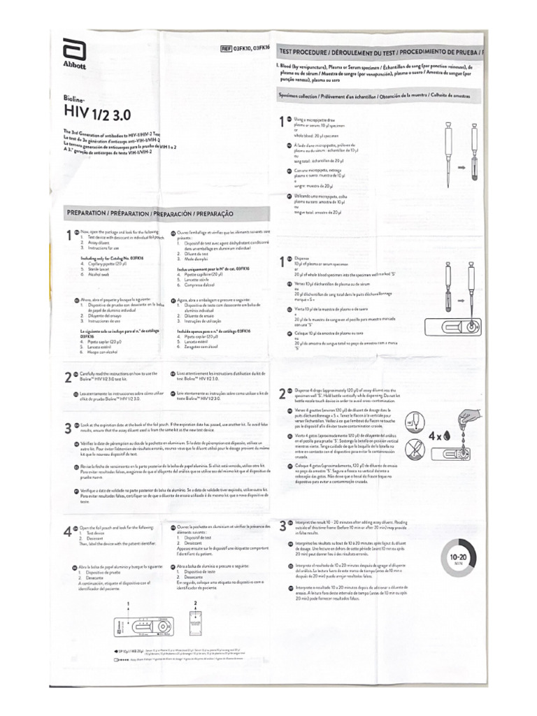 Abbott | PDF