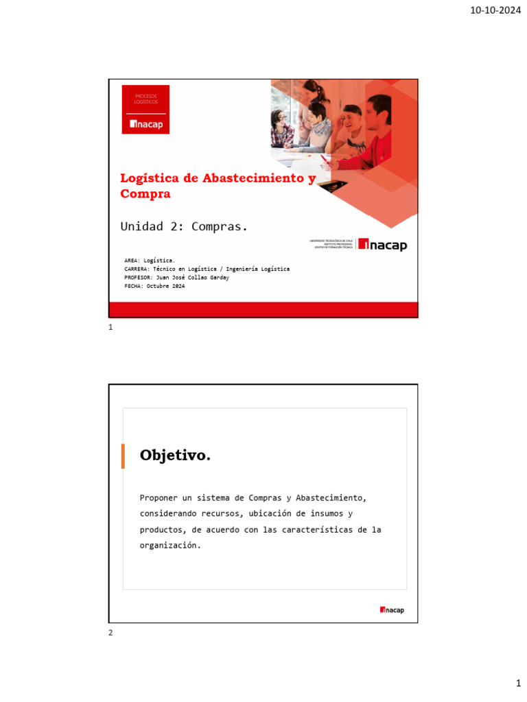 Estrategias de Compras y Negociación | PDF | Negociación | Calidad ...