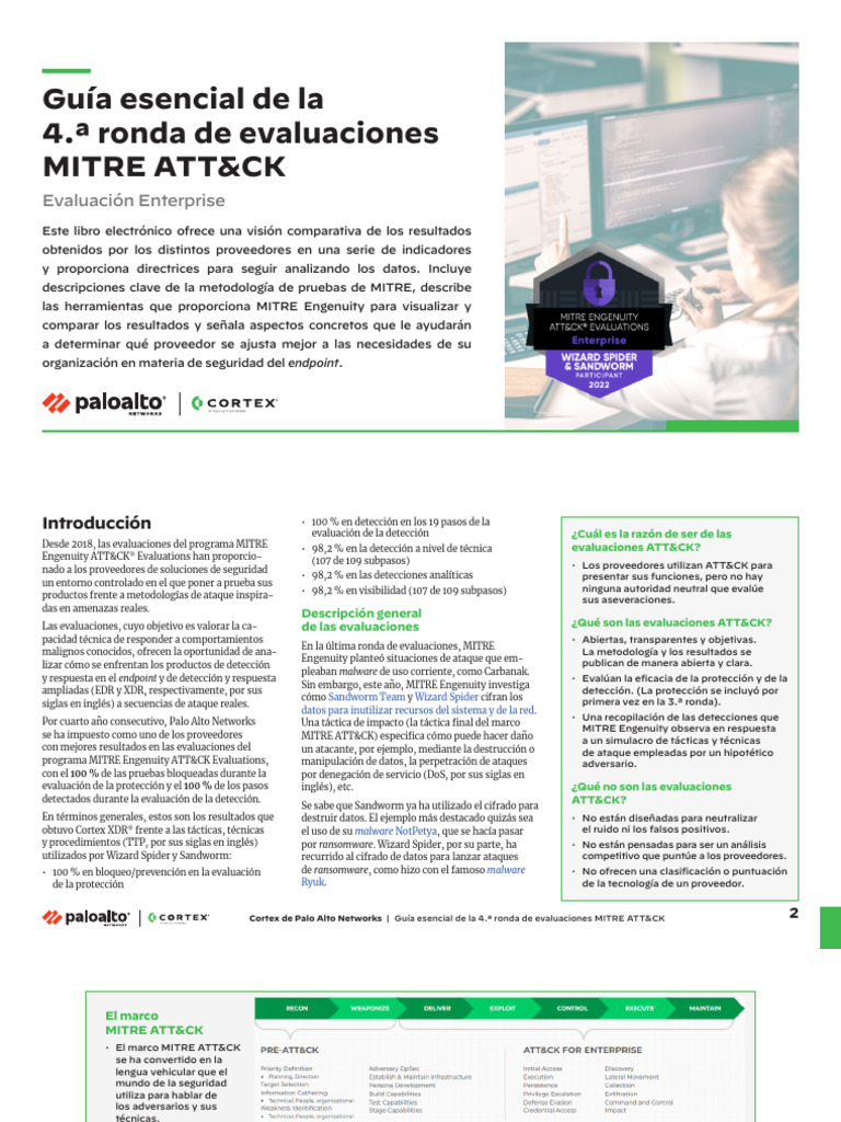 Cortex - Eb - Essential-Guide Mitre - Round-4-Layout2-Es | PDF ...