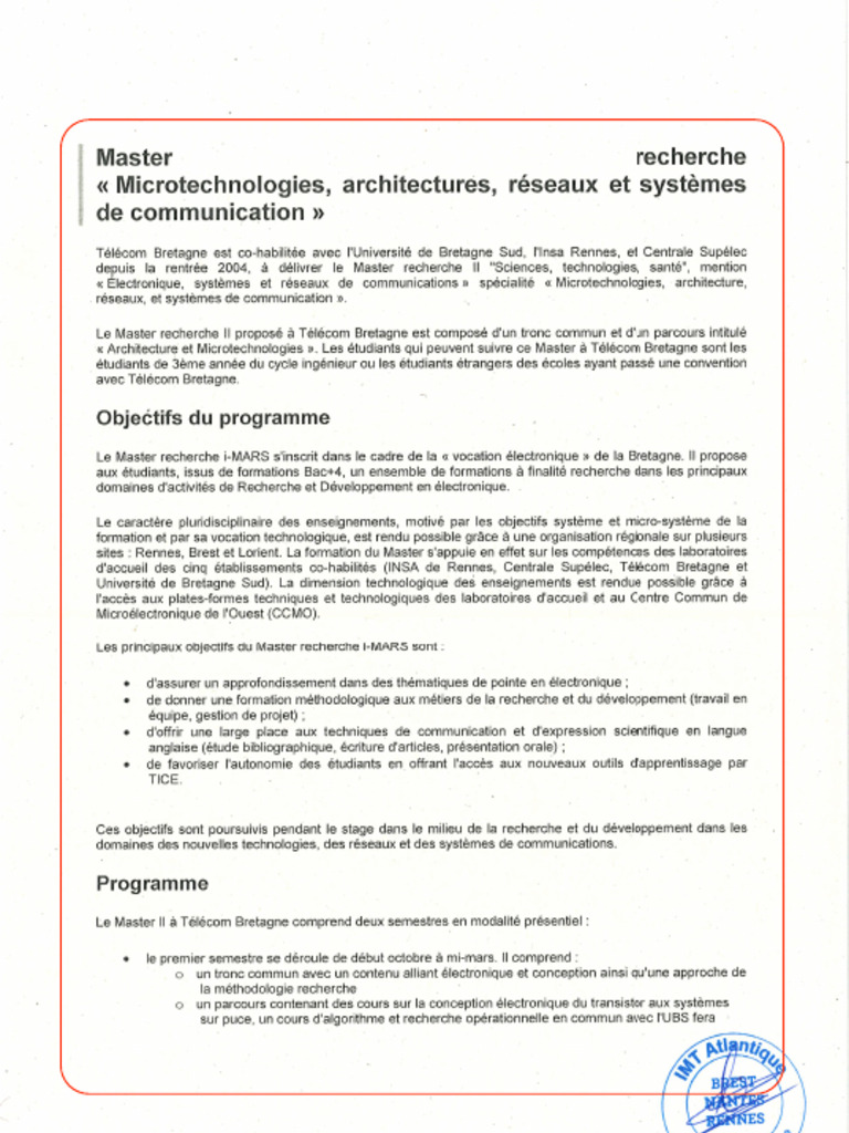 Codage et modulation en communication | PDF | Processeur de signal ...
