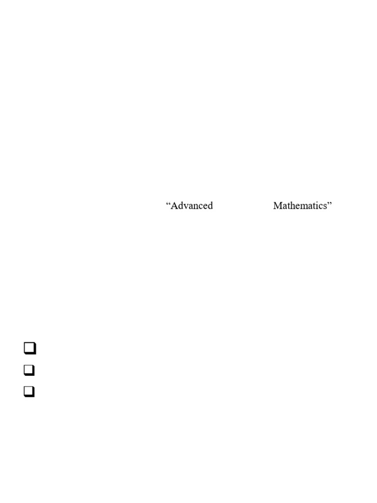 M1 l27 diff equations 2 pdf integral equations