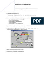 Modelo Evaluación Técnica - Merrill Crowe