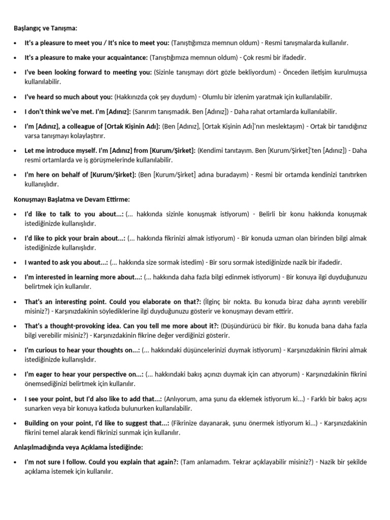 Frequently Daily Sentences | PDF