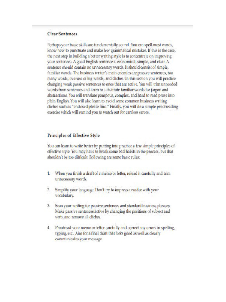 Reporting Skills Professional | PDF