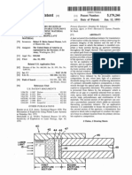 Robert E. Betts and Samuel Zeman- Laser Actuated Thru-Bulkhead Initiator for Detonable Explosive Material, Pyrotechnic Material and Remotely Located Pyrotechnic or Propellant Material