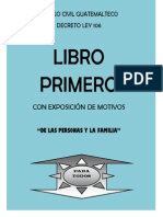 Codigocivil Libroi Exposicionmotivos 100616155610 Phpapp02