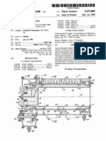 Louis G. Hunter, Jr and Don D. Winfree- Pulse Detonation Engine