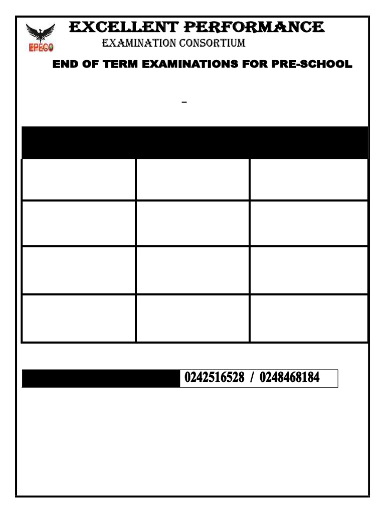 December 2024 Exam Timetable | PDF