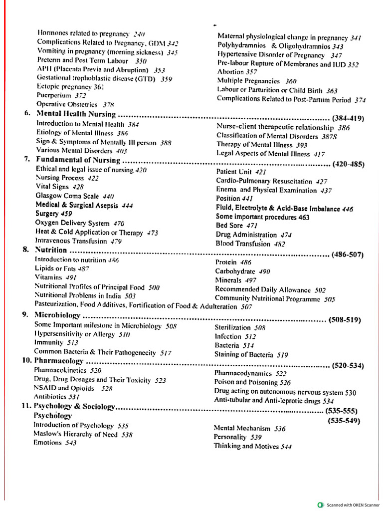PR Yadav Vol-I (1) - 2 | PDF