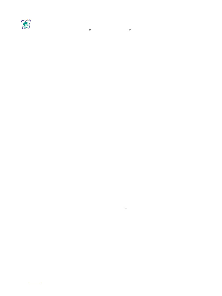 The Simulation Study of Small-Signal BJT and FET A | PDF | Amplifier ...