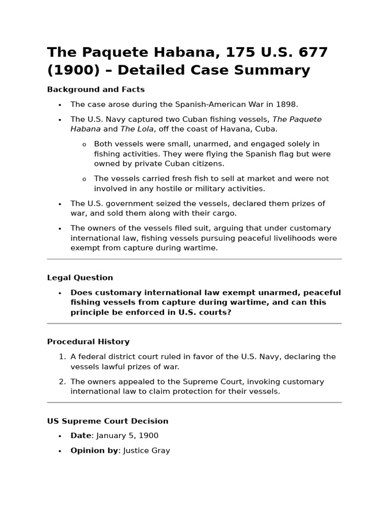Pil Imp Topics | PDF | International Law | International Relations