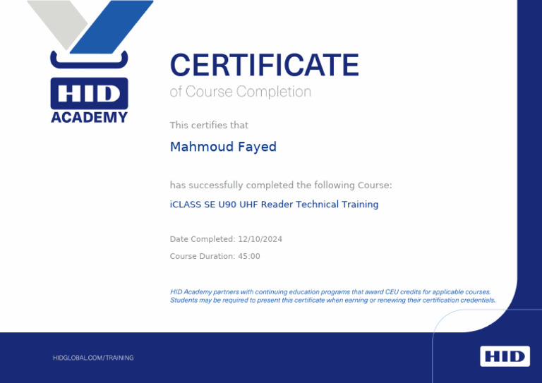 130 - 10 - 30762 - 1733858227 - Certificate of Course Completion CEU ...