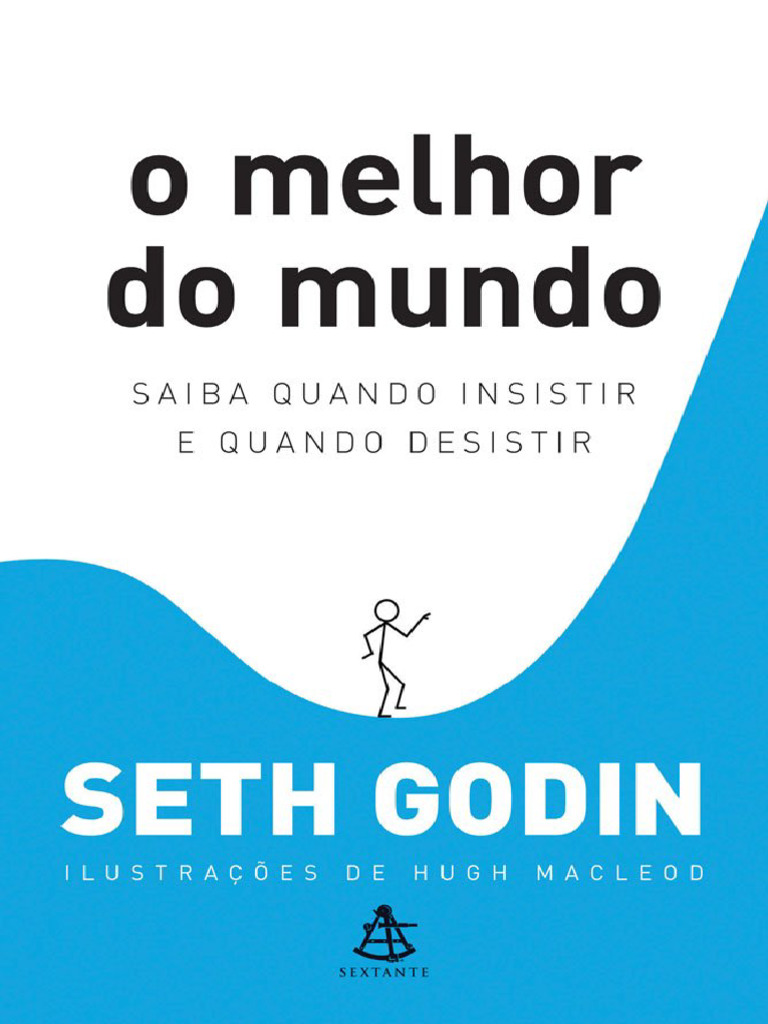 Resumo de "O Melhor do Mundo" | PDF