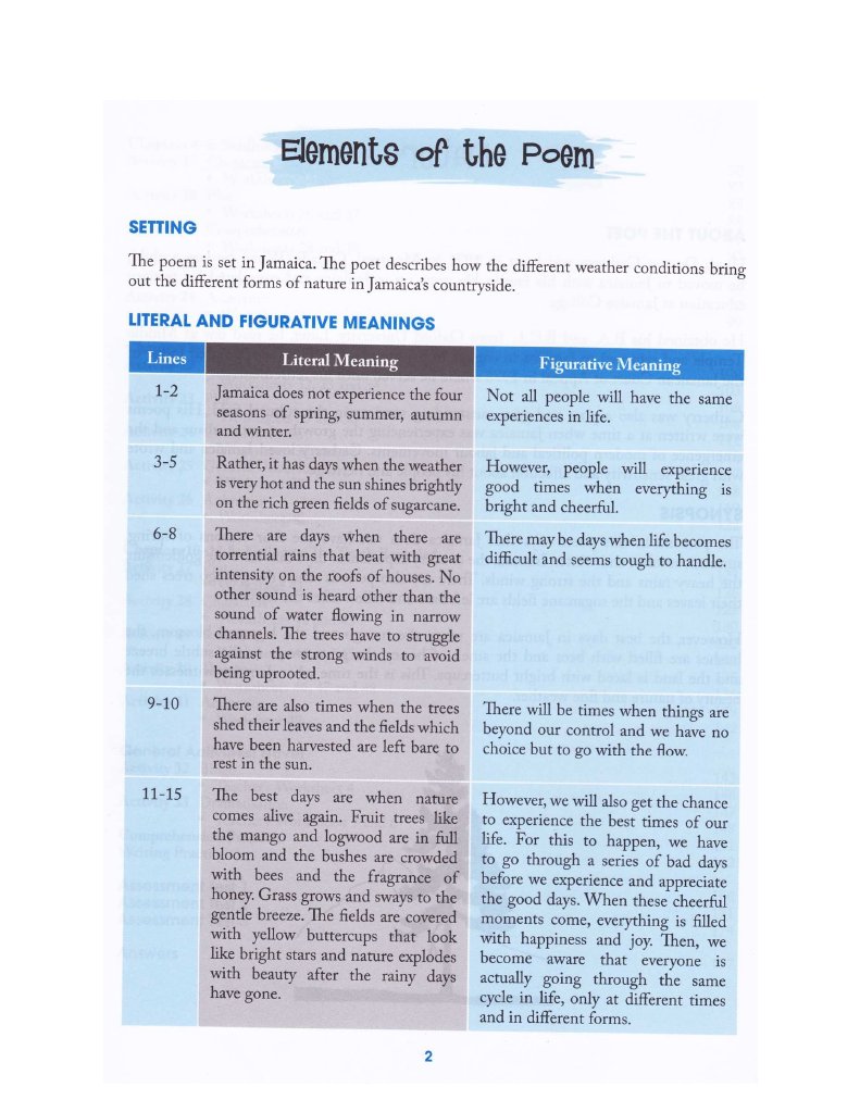 Nature Notes | PDF