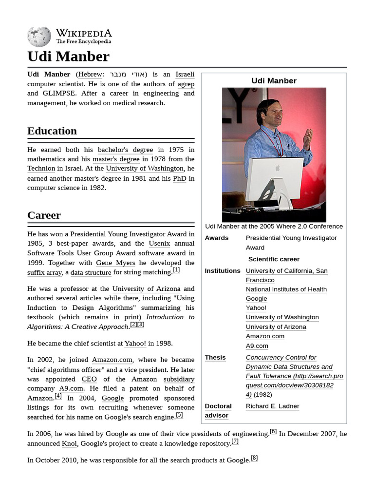 Algorithm visual data 2