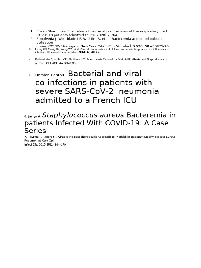 Ehsan Sharifipour Evaluation of Bacterial Co | PDF
