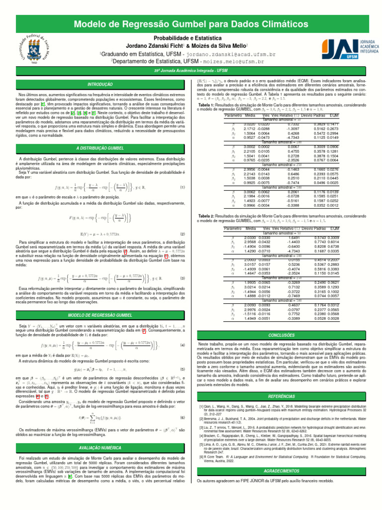 P ster jai 2024 jordano 2 pdf distribui o de probabilidade