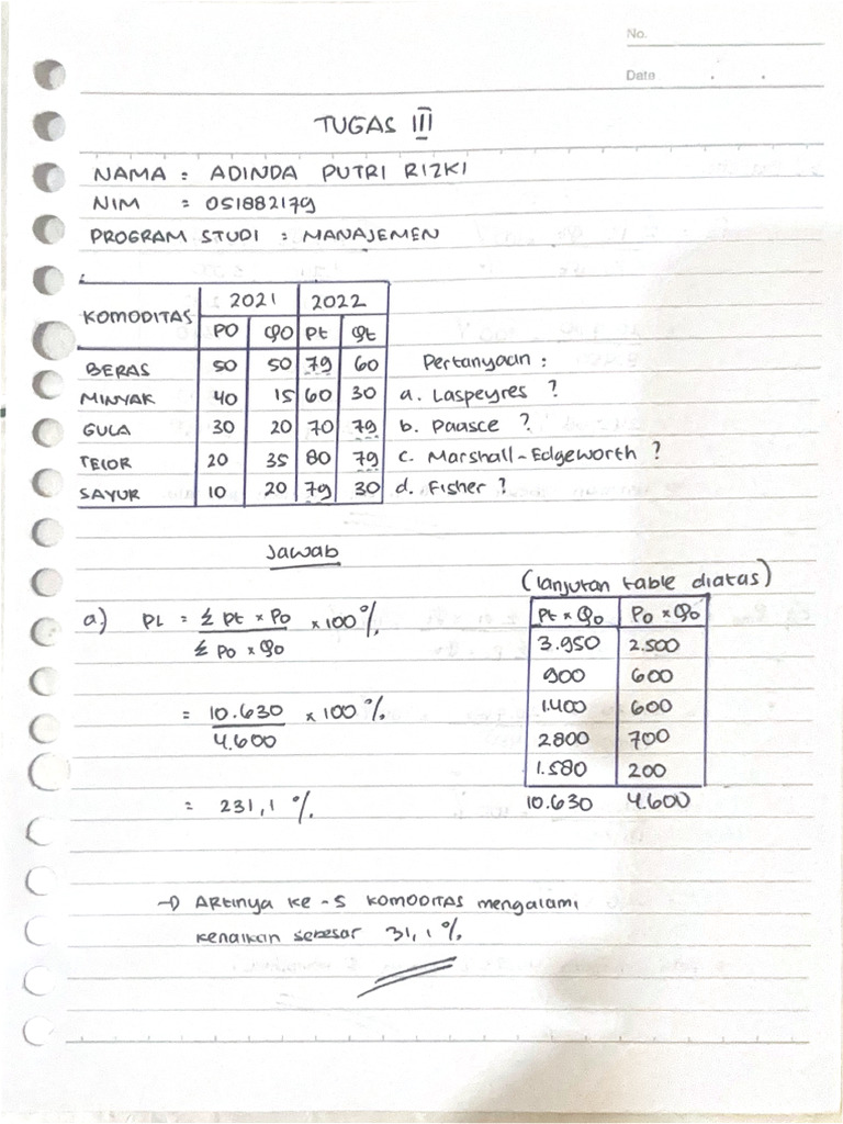 Nama Adinda Putri Rizki Pdf