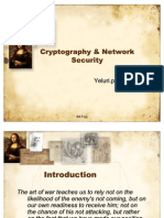 Cryptography & Network Security