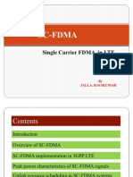 sc-fdma