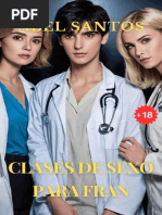 Clases de sexo para Fran - Abel Santos | PDF