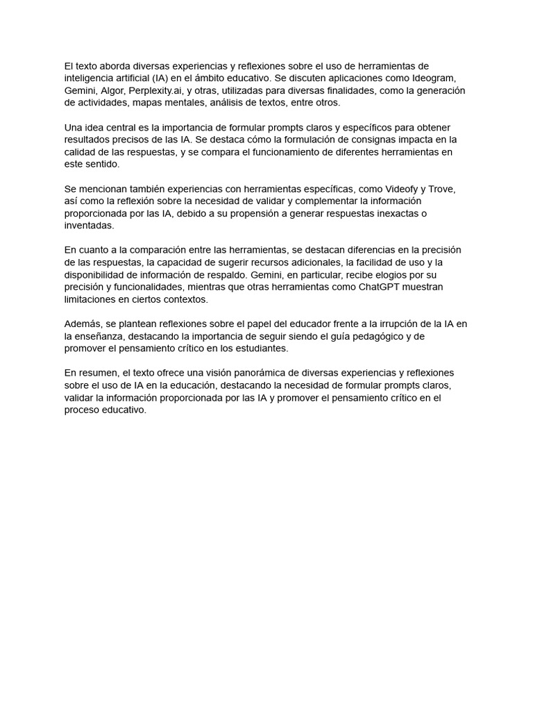 Resumen chat gpt pdf