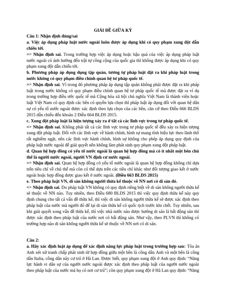 Đề GK | PDF