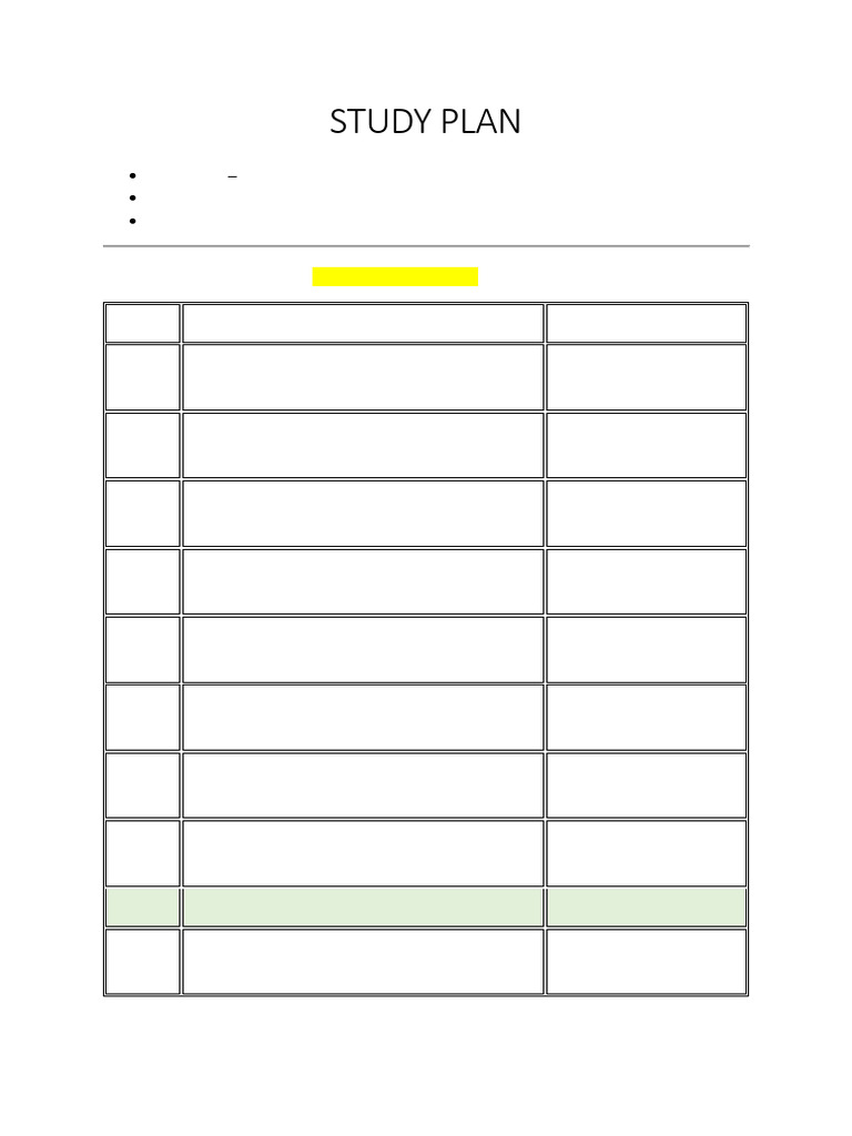 Comprehensive Study Plan for Pharma Analysis | PDF | Titration | Chemistry