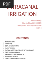 International Endodontic Journal PDF | PDF | Mouth | Chemistry
