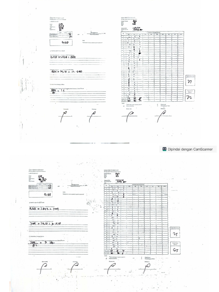 Akp Pek 55BCD | PDF