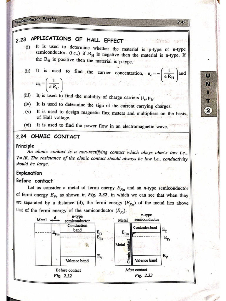 Unit 4 | PDF