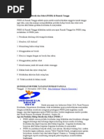 Download Materi Dokter Kecil SD by Mukh Tarom SN80456057 doc pdf